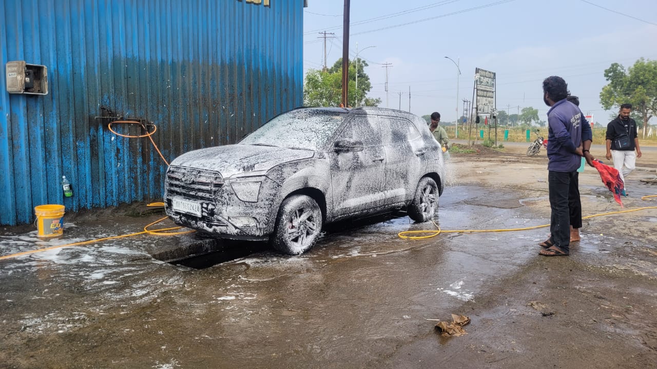 Best Car Decoration In Jalgaon With Our Skilled Experts